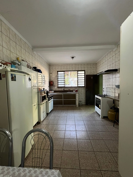 Casa no Campos Elíseos de 570 mil por 550 mil: 13ª foto da galeria de imagens do imóvel