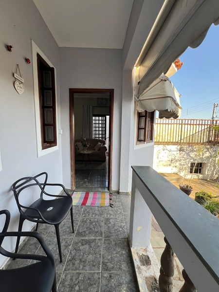 Casa no Campos Elíseos de 570 mil por 550 mil: 6ª foto da galeria de imagens do imóvel