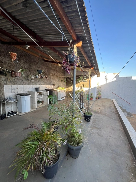 Casa no Campos Elíseos de 570 mil por 550 mil: 16ª foto da galeria de imagens do imóvel