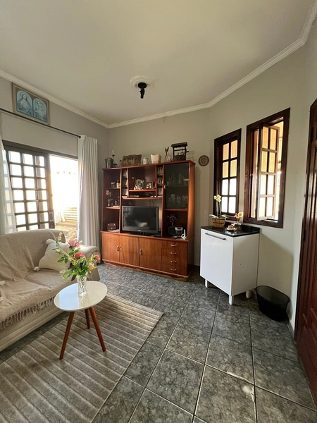 Casa no Campos Elíseos de 570 mil por 550 mil: 1ª foto da galeria de imagens do imóvel