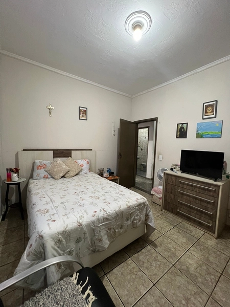 Casa no Campos Elíseos de 570 mil por 550 mil: 11ª foto da galeria de imagens do imóvel