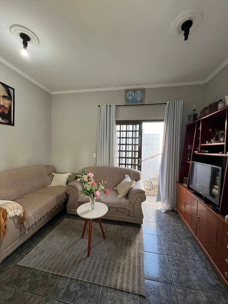 Casa no Campos Elíseos de 570 mil por 550 mil: 7ª foto da galeria de imagens do imóvel