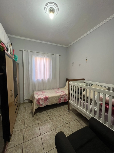 Casa no Campos Elíseos de 570 mil por 550 mil: 9ª foto da galeria de imagens do imóvel