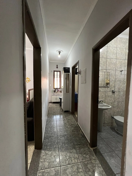 Casa no Campos Elíseos de 570 mil por 550 mil: 8ª foto da galeria de imagens do imóvel