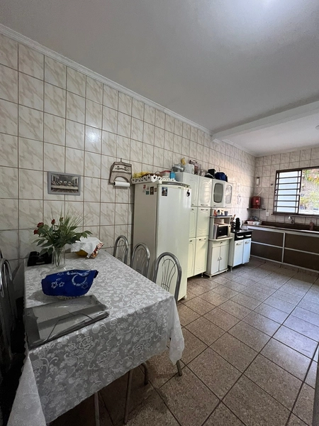 Casa no Campos Elíseos de 570 mil por 550 mil: 15ª foto da galeria de imagens do imóvel