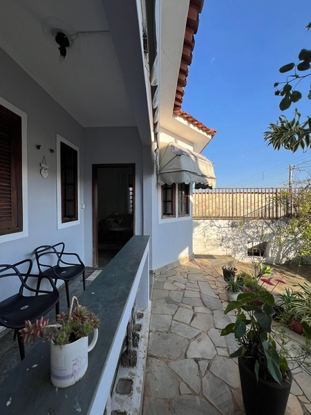 Casa no Campos Elíseos de 570 mil por 550 mil: 5ª foto da galeria de imagens do imóvel