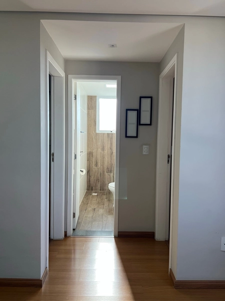 Apartamento planejado no Jardim das Quaresmeiras: 12ª foto da galeria de imagens do imóvel