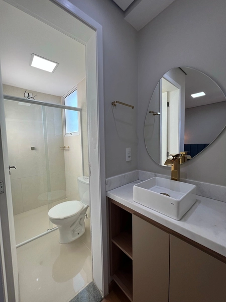 Apartamento planejado no Jardim das Quaresmeiras: 18ª foto da galeria de imagens do imóvel