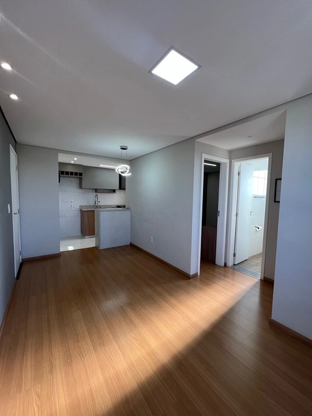 Apartamento planejado no Jardim das Quaresmeiras: 4ª foto da galeria de imagens do imóvel