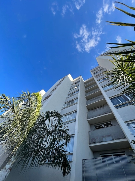 Apartamento planejado no Jardim das Quaresmeiras: 2ª foto da galeria de imagens do imóvel