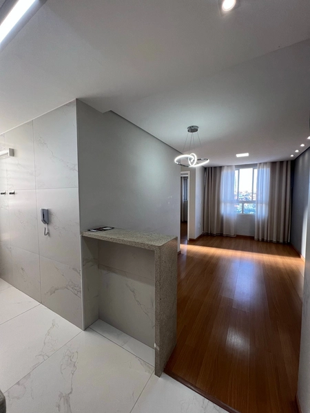 Apartamento planejado no Jardim das Quaresmeiras: 10ª foto da galeria de imagens do imóvel
