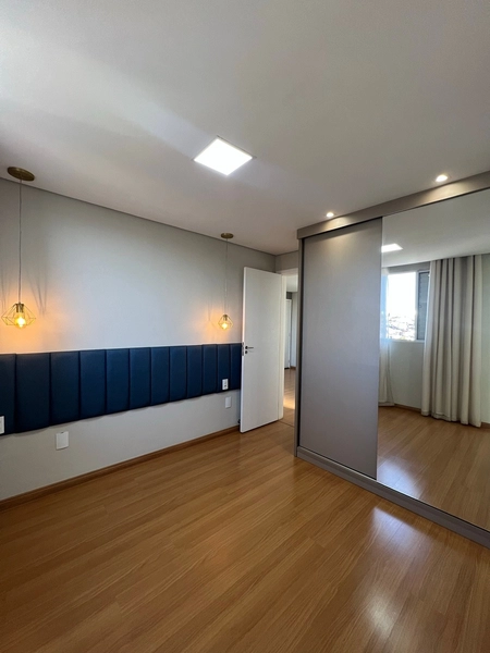 Apartamento planejado no Jardim das Quaresmeiras: 21ª foto da galeria de imagens do imóvel