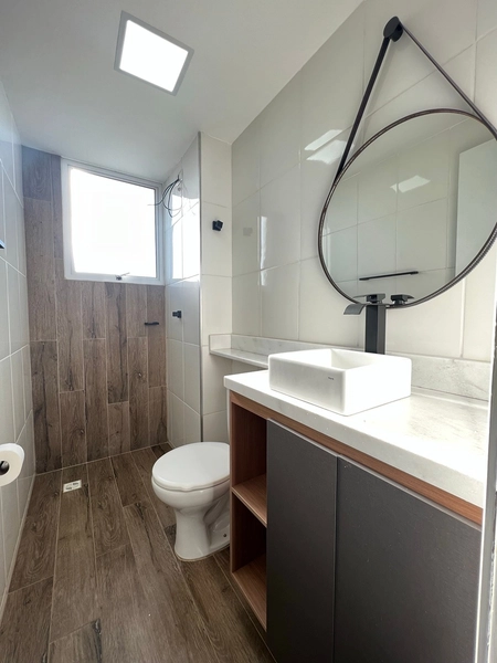 Apartamento planejado no Jardim das Quaresmeiras: 13ª foto da galeria de imagens do imóvel