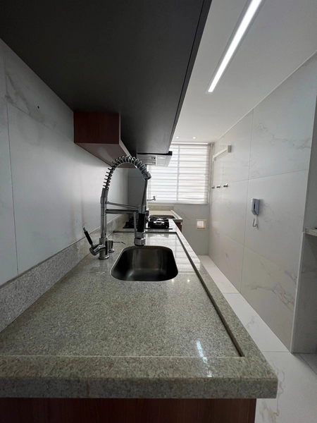 Apartamento planejado no Jardim das Quaresmeiras: 11ª foto da galeria de imagens do imóvel