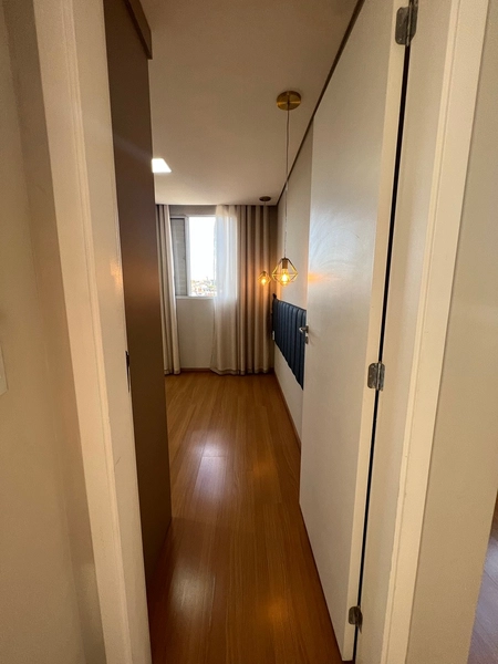 Apartamento planejado no Jardim das Quaresmeiras: 16ª foto da galeria de imagens do imóvel