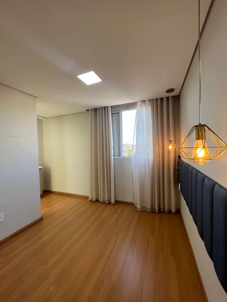 Apartamento planejado no Jardim das Quaresmeiras: 17ª foto da galeria de imagens do imóvel