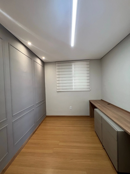 Apartamento planejado no Jardim das Quaresmeiras: 15ª foto da galeria de imagens do imóvel