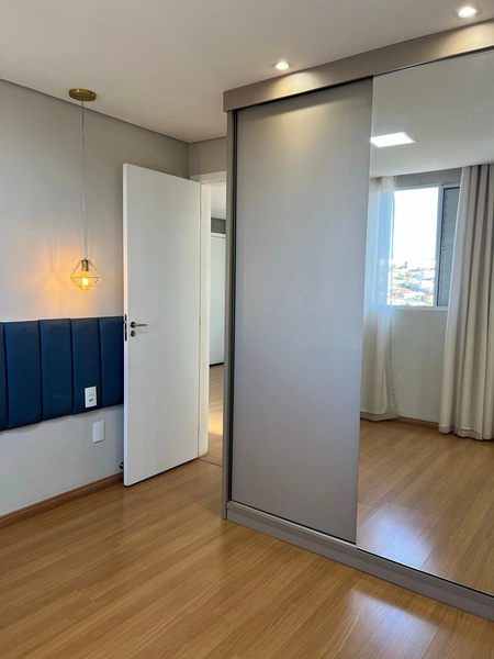 Apartamento planejado no Jardim das Quaresmeiras: 22ª foto da galeria de imagens do imóvel