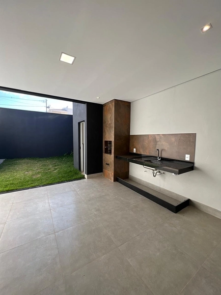 Casa nova no Treviso: 12ª foto da galeria de imagens do imóvel