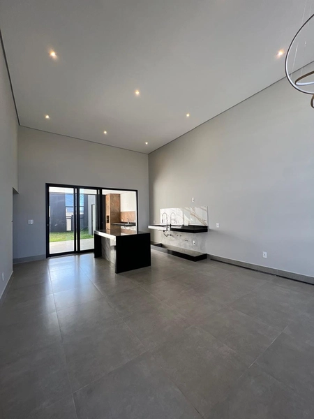 Casa nova no Treviso: 7ª foto da galeria de imagens do imóvel