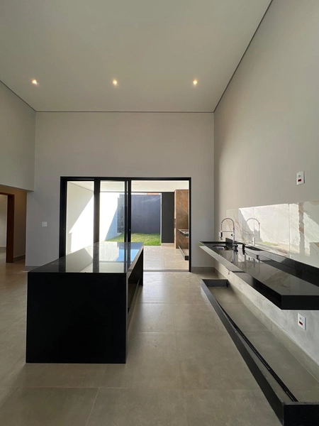 Casa nova no Treviso: 8ª foto da galeria de imagens do imóvel