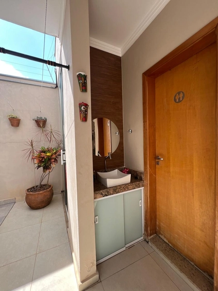 Casa plana com jacuzzi pro 780 mil: 64ª foto da galeria de imagens do imóvel
