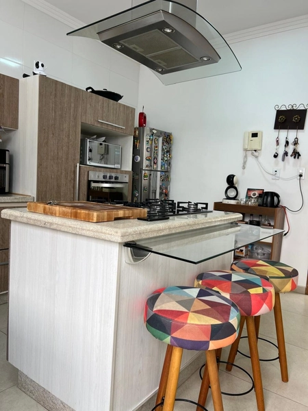 Casa plana com jacuzzi pro 780 mil: 45ª foto da galeria de imagens do imóvel