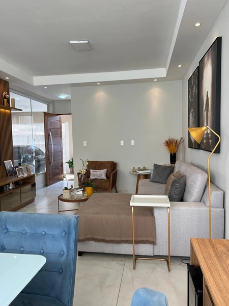 Casa plana com jacuzzi pro 780 mil: 22ª foto da galeria de imagens do imóvel