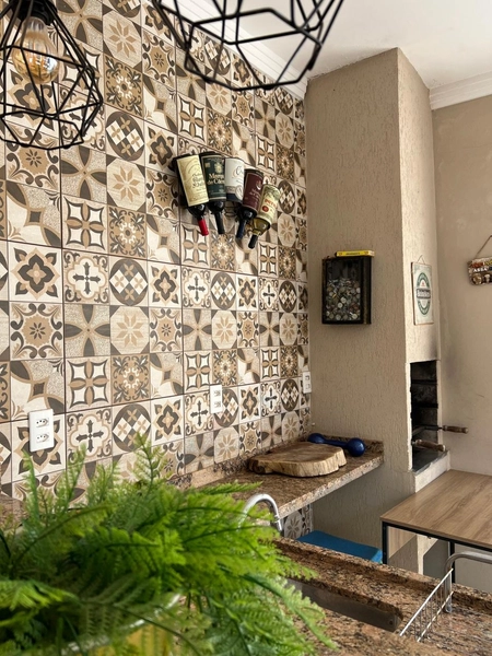 Casa plana com jacuzzi pro 780 mil: 61ª foto da galeria de imagens do imóvel