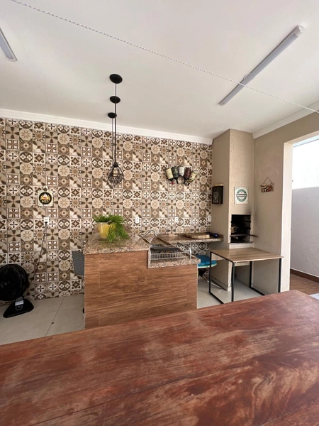 Casa plana com jacuzzi pro 780 mil: 58ª foto da galeria de imagens do imóvel