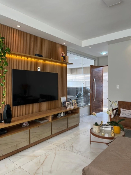 Casa plana com jacuzzi pro 780 mil: 23ª foto da galeria de imagens do imóvel