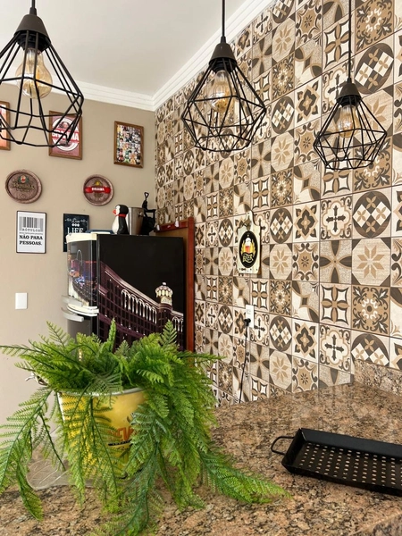 Casa plana com jacuzzi pro 780 mil: 60ª foto da galeria de imagens do imóvel