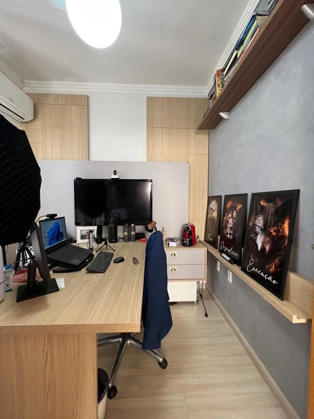Casa plana com jacuzzi pro 780 mil: 5ª foto da galeria de imagens do imóvel