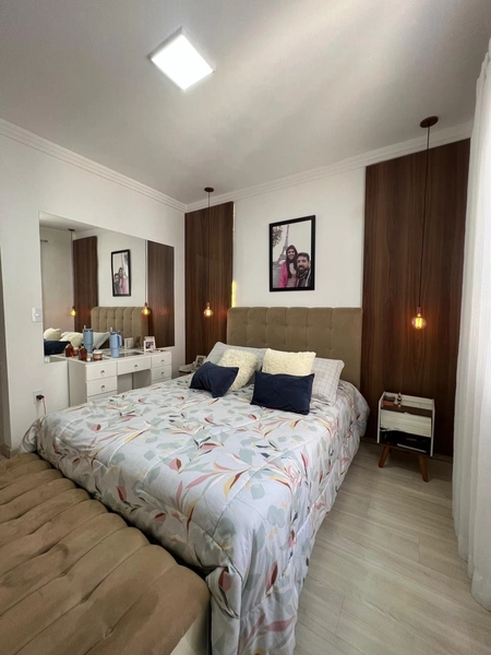 Casa plana com jacuzzi pro 780 mil: 34ª foto da galeria de imagens do imóvel