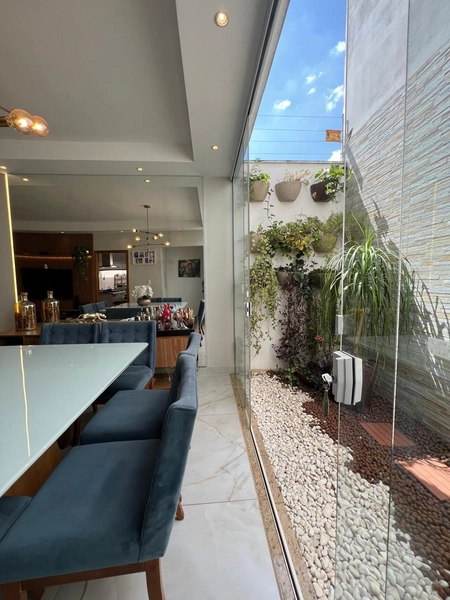 Casa plana com jacuzzi pro 780 mil: 17ª foto da galeria de imagens do imóvel