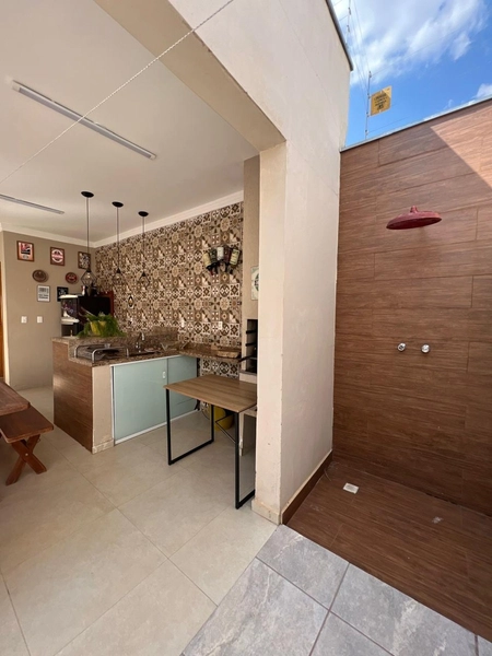 Casa plana com jacuzzi pro 780 mil: 55ª foto da galeria de imagens do imóvel