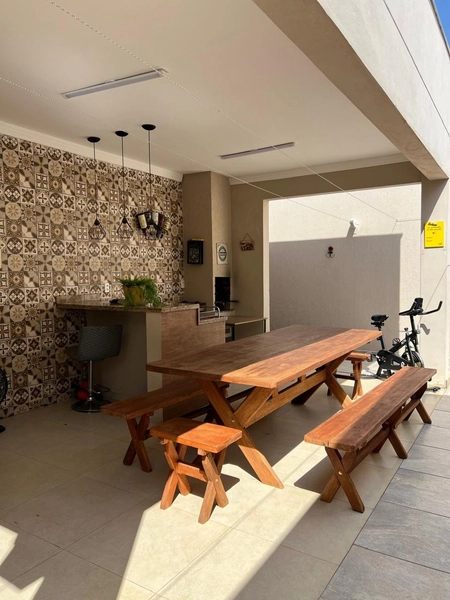 Casa plana com jacuzzi pro 780 mil: 65ª foto da galeria de imagens do imóvel