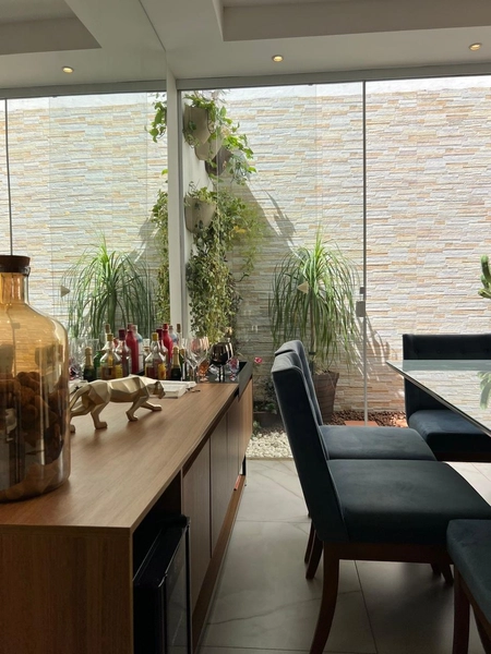 Casa plana com jacuzzi pro 780 mil: 12ª foto da galeria de imagens do imóvel