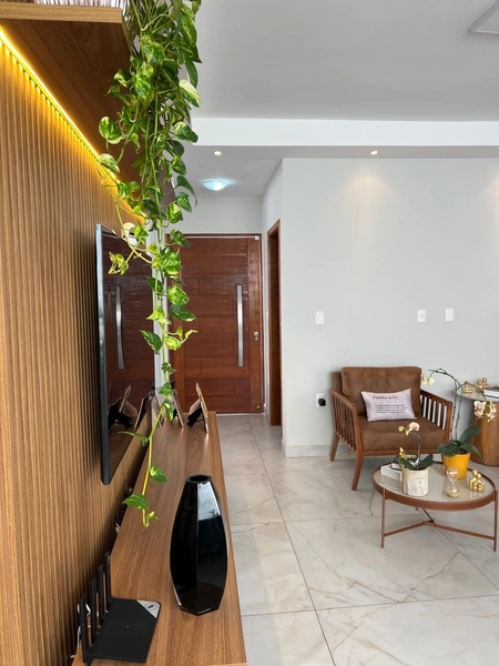 Casa plana com jacuzzi pro 780 mil: 25ª foto da galeria de imagens do imóvel