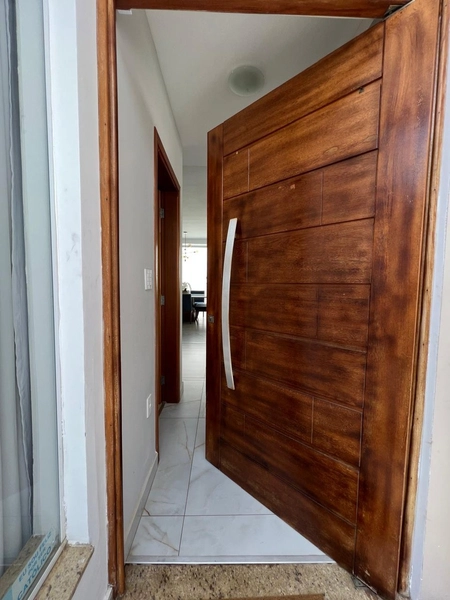 Casa plana com jacuzzi pro 780 mil: 4ª foto da galeria de imagens do imóvel