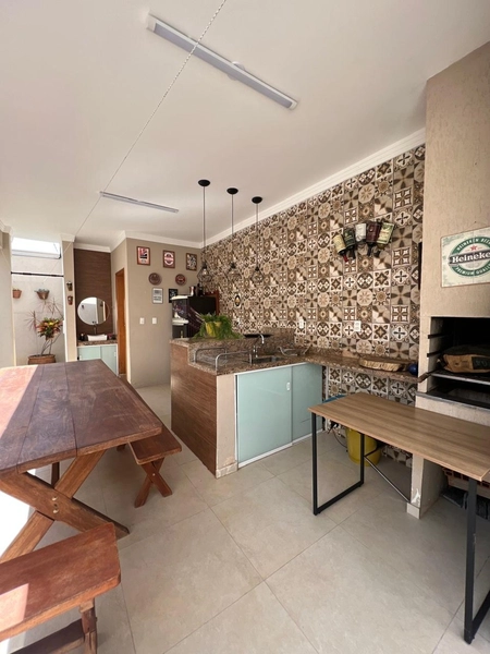 Casa plana com jacuzzi pro 780 mil: 59ª foto da galeria de imagens do imóvel
