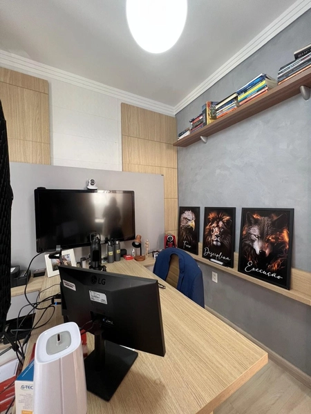 Casa plana com jacuzzi pro 780 mil: 6ª foto da galeria de imagens do imóvel