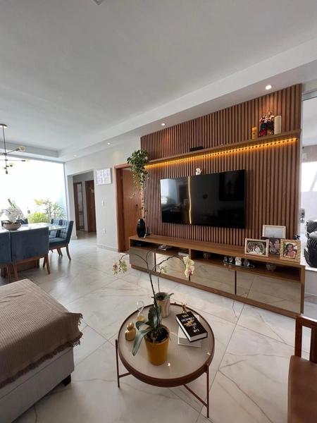Casa plana com jacuzzi pro 780 mil: 8ª foto da galeria de imagens do imóvel