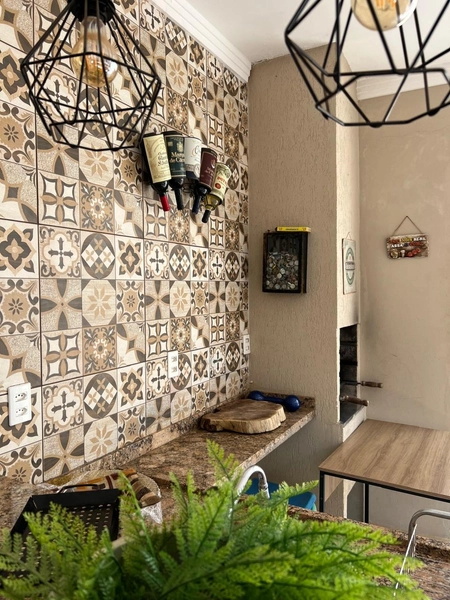Casa plana com jacuzzi pro 780 mil: 62ª foto da galeria de imagens do imóvel