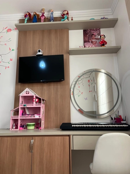 Casa plana com jacuzzi pro 780 mil: 30ª foto da galeria de imagens do imóvel