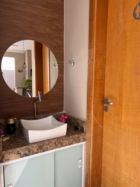 Casa plana com jacuzzi pro 780 mil: 63ª foto da galeria de imagens do imóvel