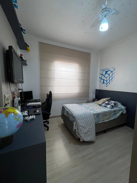 Casa plana com jacuzzi pro 780 mil: 37ª foto da galeria de imagens do imóvel