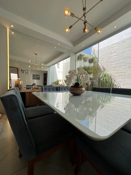 Casa plana com jacuzzi pro 780 mil: 16ª foto da galeria de imagens do imóvel
