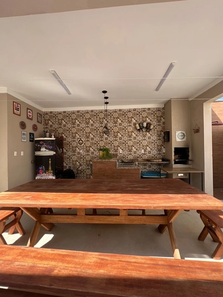 Casa plana com jacuzzi pro 780 mil: 57ª foto da galeria de imagens do imóvel