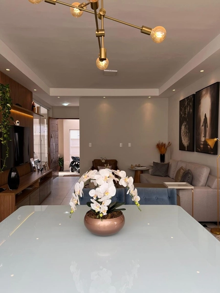 Casa plana com jacuzzi pro 780 mil: 21ª foto da galeria de imagens do imóvel